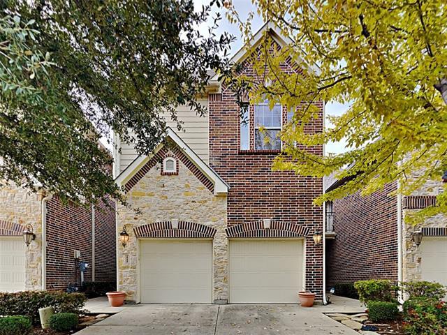 property at 2988 Sicily Way