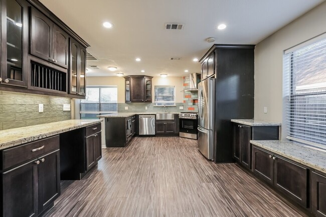 property at 2717 Shauntel St