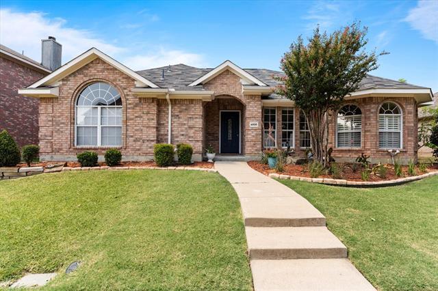 4808 Monte Vista Ln in McKinney, TX - Building Photo - Building Photo