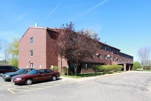 Luther Lakeside Apartments