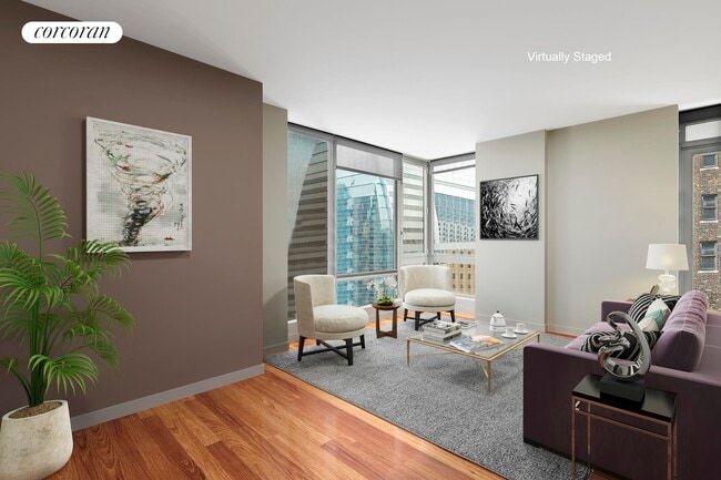 property at 121 E 23rd St