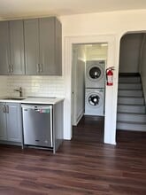 130 Hamilton St, Unit FL 2 in Somerville, NJ - Foto de edificio - Building Photo