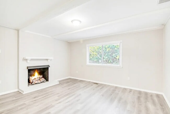 1313 Clermont Rd in Durham, NC - Building Photo - Building Photo