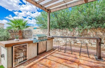 706 Lauren St in Santa Teresa, NM - Building Photo - Building Photo