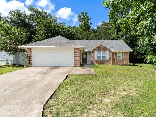 3705 Price Cir in Fort Smith, AR - Building Photo - Building Photo
