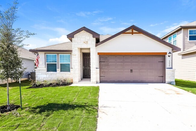 property at 13535 Paxton Blvd