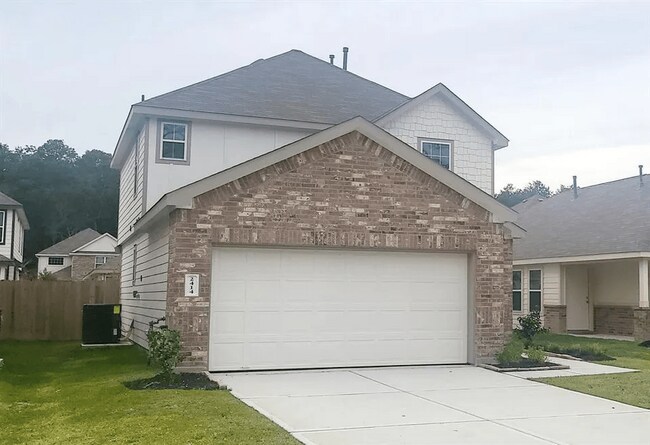 2414 Tavo Trails Dr in Conroe, TX - Building Photo - Building Photo