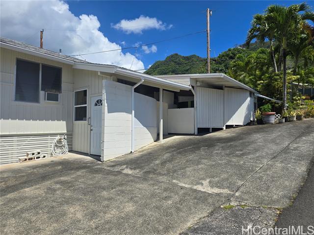 property at 3210 Lower Rd