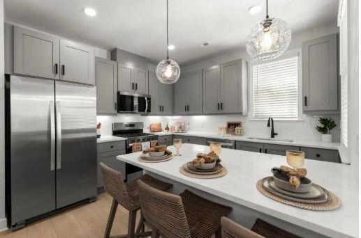 4755 Adairview Cir in Alpharetta, GA - Building Photo - Building Photo