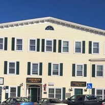 7 Exchange St, Unit Apt 4 in Barre, MA - Building Photo