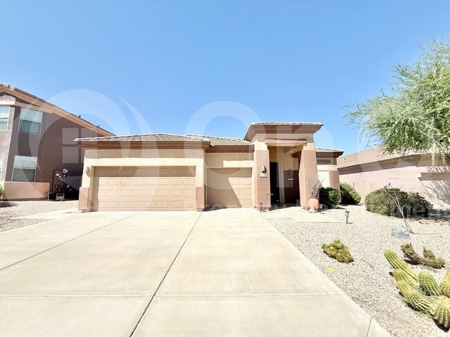 property at 18513 W San Carlos Dr
