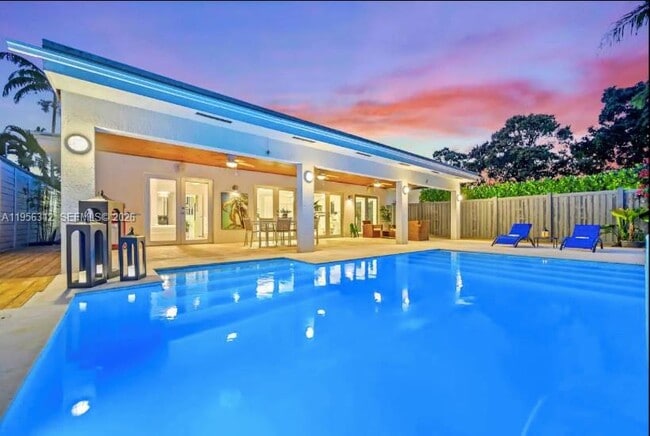 property at 3427 Frow Ave