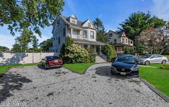 343 Norwood Ave in Long Branch, NJ - Building Photo - Building Photo