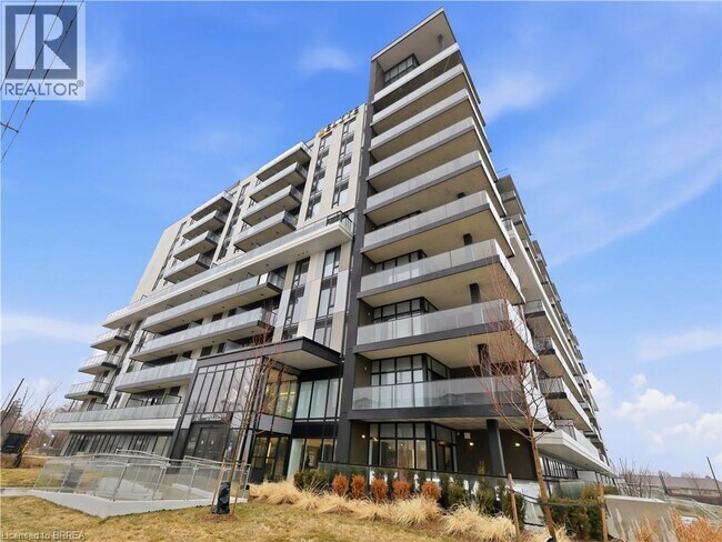 575 Conklin Rd in Brantford, ON - Building Photo - Building Photo