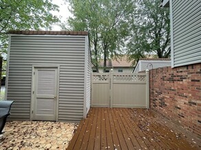 338 Oxford Dr in Winchester, KY - Building Photo - Building Photo