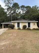 509 Lagrand Dr in Dothan, AL - Building Photo