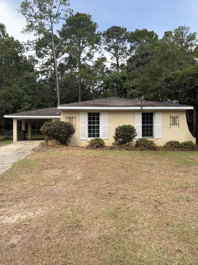 property at 509 Lagrand Dr