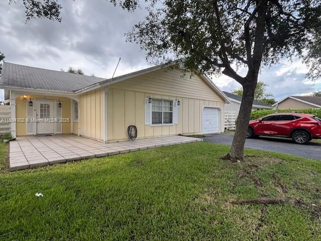 14911 SW 140th Ct in Miami, FL - Building Photo - Building Photo