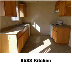 9533 Bancroft Way in Stockton, CA - Foto de edificio - Building Photo