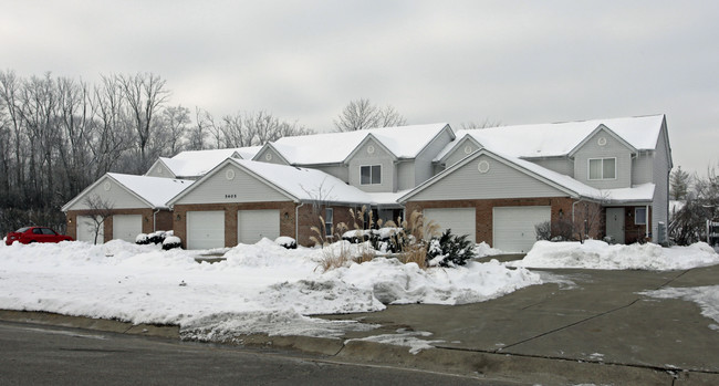 5405 Camelot Dr in Fairfield, OH - Building Photo - Building Photo