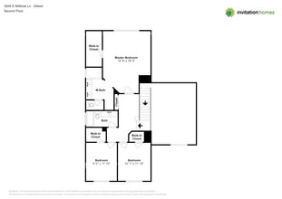 3048 E Millbrae Ln in Gilbert, AZ - Building Photo - Building Photo