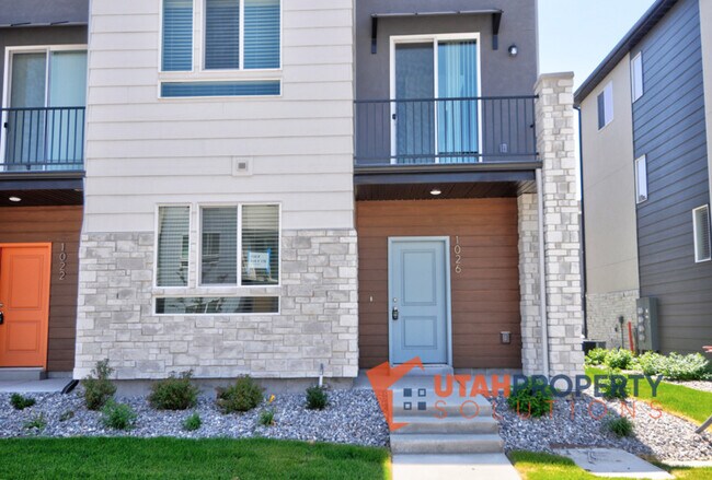 1026 W 430 S in American Fork, UT - Building Photo - Building Photo