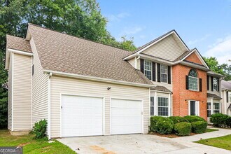 852 Cascade Crossing in Atlanta, GA - Building Photo - Building Photo