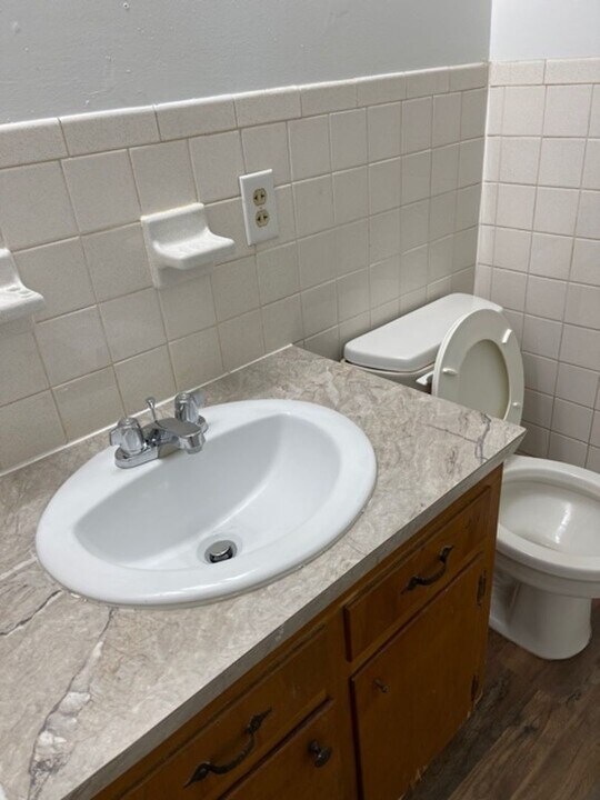 229 S Washington Ave in Lebanon, MO - Building Photo