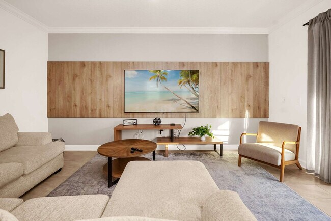 4330 Rhyme St in Kissimmee, FL - Building Photo - Building Photo