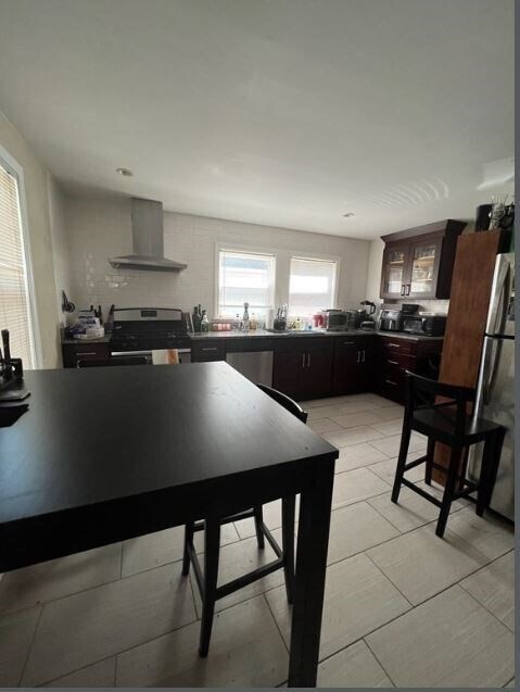 224 Arlington St, Unit 224 in Medford, MA - Building Photo - Building Photo