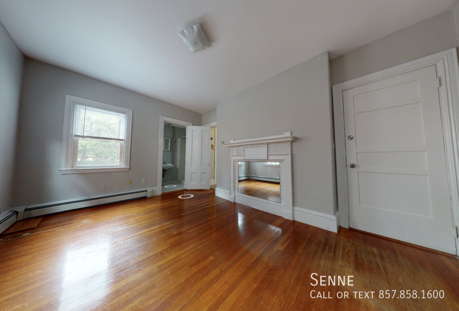 65 A Dana St in Cambridge, MA - Building Photo