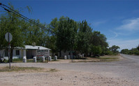 Kokopelli Springs Resort in Saint David, AZ - Foto de edificio - Building Photo