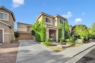 5017 Lower Falls Ct in Las Vegas, NV - Building Photo - Building Photo