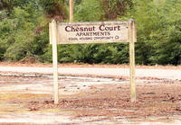 Chestnut Court Apartments in Camden, SC - Building Photo - Building Photo