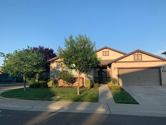 property at 5221 Otter Pond Way