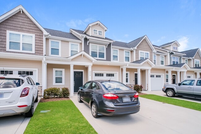 3734 Summer Bay Trl in Leland, NC - Building Photo - Building Photo