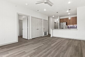 3141 Waits Ave in Fort Worth, TX - Building Photo - Building Photo