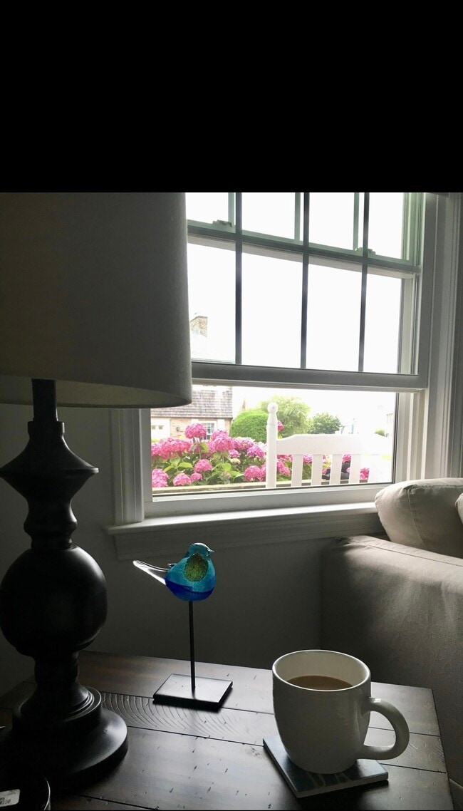 property at 5 Louisburg Sq