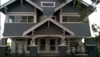 500 W Wilson Ave in Glendale, CA - Building Photo