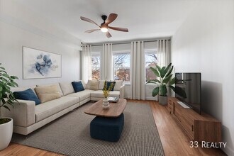 5410 N Campbell Ave in Chicago, IL - Building Photo - Building Photo