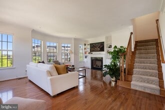 500 Overlook Park Dr in Oxon Hill, MD - Building Photo - Building Photo