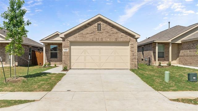 3808 Harper St in Oak Point, TX - Building Photo - Building Photo