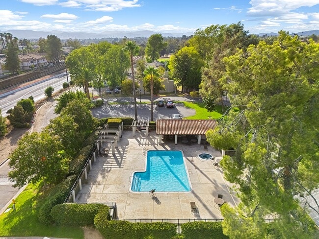 property at 29346 Vía Frontera