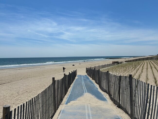 property at 130 Beach 98th St