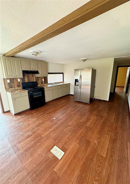663 Rd 5252 in Cleveland, TX - Building Photo - Building Photo