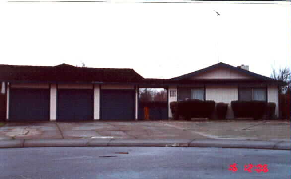 8529 Portola Ct in Stockton, CA - Building Photo