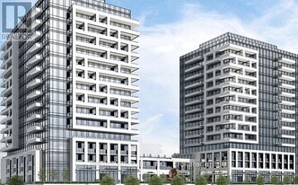 715 Davis Dr in Newmarket, ON - Building Photo