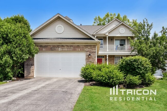 property at 307 Bridgeview Cir