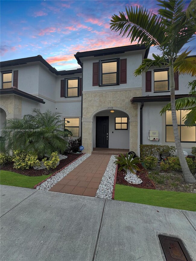 property at 10598 W 32nd Ln