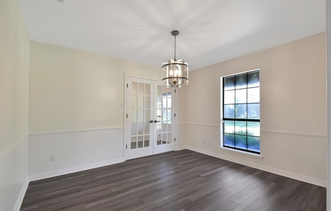 13511 County Rd 1141 in Tyler, TX - Building Photo - Building Photo